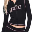 I.AM.GIA Women's Blare Hoodie M