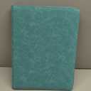 Card Binder with 1024 Cards,16 Pocket Trading Card Binder Includes 32 Page Storage Sleeves,Collection Card Album,Card Holder to Organize and Protect Cards,Green