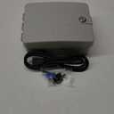 Orbit 57946 B-hyve Smart Indoor/Outdoor 6-Station WiFi Sprinkler System Controller (6-Zone)