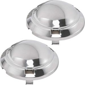 (2 Pack) DC66-00777A Washer Pulsator Cap Replacement by BlueStars - Highly Compatible with Samsung Washer Model Numbers 5788799, 3282678, AP5788799 and PS8753312