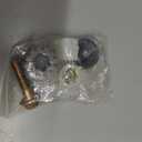 Steering Sector Drag Link Kit for John Deere D100 D105 D110 D120 D125 D130 D140 D150 D160 D170 Lawn Tractor