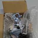 68470756AA Ram 2500 1500 Gear Shift Bracket Compatible with 2009-2021 Dodge Ram 1500, 2010-2021 Ram 2500 3500 Steering Column Gear Shifter Bracket 5057506AH 5057506AC 5057506AD 5057506AE 5057506AF