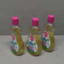 Dapple Baby Bottle & Dish Liquid 16.9 Oz (Pack of 3)