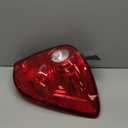 APDTY 2722728 Tail Light Assembly