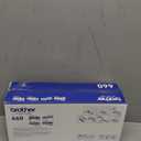 Brother Genuine High Yield Toner Cartridge, TN660, Replacement Black Toner, Page Yield Up to 2,600 Pages, Amazon Dash Replenishment Cartridge, Black, 1 pack