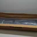 VIVOSUN S425 2x4 Grow Tent, 48"x24"x60" High Reflective Mylar Grow Tents with Observation Window and Floor Tray for Hydroponics Indoor Plant for VS2000