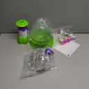 Doctor Squish Squishy Maker Station | DIY Make Your Squishies Kit | All Inclusive with Sparkles & Slime Powder | Ages 8 & Up