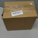 Dog lamp,Dogs Series Art Night Light, 3D Cute Pet Dogs Table Lamp, Retro Stained Resin Tabletop LED Night Light, Fun Gift for Dog Lover (Pomeranian)