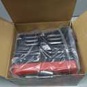 Deep Cycle Fast Charger for 12V 12 Volt Batteries - 2/10/50 amp Charge Methods