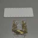 Mkono Hat Organizer for Baseball Caps, Hat Holder for 10 Baseball Caps, Tabletop Hat Rack Stand Storage Display Cap Organizer for Desk Closet Shelf Dresser White