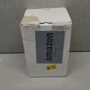 HASLE OUTFITTERS Insulated Water Bottle 16 oz Double Wall Vacuum Stainless Steel Water Bottle Leak Proof for School Wide Mouth with Straw Lid & Spout Lid Keeps Cold and Hot(Blue,4pack)