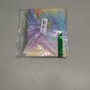 Forvencer Planner 2026-2027, 18 Month Weekly and Monthly Calendar Planner, Jan 2026 -June 2027, 6.3" x 8.4", Daily Agenda Book with Tabs, School Supplies for Student Teacher, A5, Marble Style