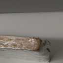 Imperius Foldable Box Spring, Bunkie Board, Bed Support Slats, Bed Boards for Under, Full 60 x 48 in