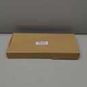 Wireless Keyboard and Mouse Combo, Reccazr 2.4G Full-Sized Keyboard and Mouse Cordless, 3 DPI Adjustable Mouse, Dual-System Keyboard for Computer/Laptop/Windows/Mac (Pink & White)