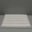 Large Stone Dish Drying Mats for Kitchen Counter, Quick Dry Collapsible Dish Drying Mat, Eco-Friendly Absorbent Foldable Diatomaceous Earth Mats for Dishes Bottles Cups, Match Any Countertop, 23"15"