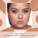 PR MINERALS 4-in-1 Sculpting Concealer for Women - Conceals, Brightens, Plumps & Corrects - Hydrating & Moisturizing Makeup Concealer with Medium to Full Coverage for Dark Circles