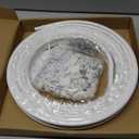 Flexible Bendable 16.4ft (5m) Curved Ceiling Mount Curtain Track, PVC White Matte, for Home, Office, RV, Bathroom