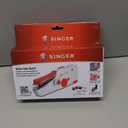 SINGER Stitch Sew Quick Portable Mending Machine - Single Thread Machine for Quick Repairs