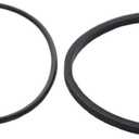 Franke Triflow Faucet Replacement Housing Seals (FR9136) (Plastic Housing Seal)
