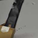 Grasscool 42 inch Mower Blades Replace Cub Cadet 742P05177 for Ultima ZT1 ZT2 Enduro XT1 XT2 LT42 LX42 42''Zero Turn Riding with S Shaped Hole 742-05177 742P05177A-X