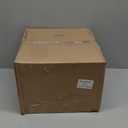 iRobot Roomba 105 Vac Robot Vacuum - Easy to use, Intense Power-Lifting Suction, LiDAR Navigation, Multi-Surface Cleaning, Cleans in Neat Rows, Self-Charging