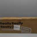 Bed Rail for Toddlers, Foldable Baby Bed Rail Guard, Adjustable, Safety, Convenient, Guard Rails with Twin, Full, Queen& King Size (Pink Patchwork, 71inch)