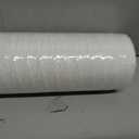 Aquaboon 5 Micron 10 x 4.5 String Wound Water Filter Cartridge 6-Pack