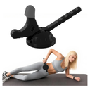 Psoas Release Tool-Hip Hook Psoas Muscle Release Tool Fully Adjustable for Iliacus,Waist Pain Sciatica,Back&Posture Relief,Hip Flexor Release Tool and Trigger Point Massage Tool [Patent Pending]