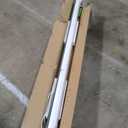 YODOLLA 72" Projector Screen Motorized 16:9, 4K HD Pull Down Retractable Projection Screens Electric Automatic Wall Ceiling Movie Screen for Office Classroom Indoor with Remotes