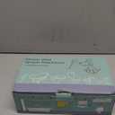 KLLEYNA Shower Head Hose Attachment for Sink/Tub Faucet - ON/OFF Jets Sprayer for Dog Wash/Bathtub Cleaning/Baby Bath/Hair Rinse, Tap Extender Water Nozzle for Bathroom Kitchen Utility Garden Basement