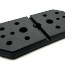 Sportsroyals Multi-Station Home Gym

HOME GYM-WEIGHT BLOCK 2

(6 PCS)