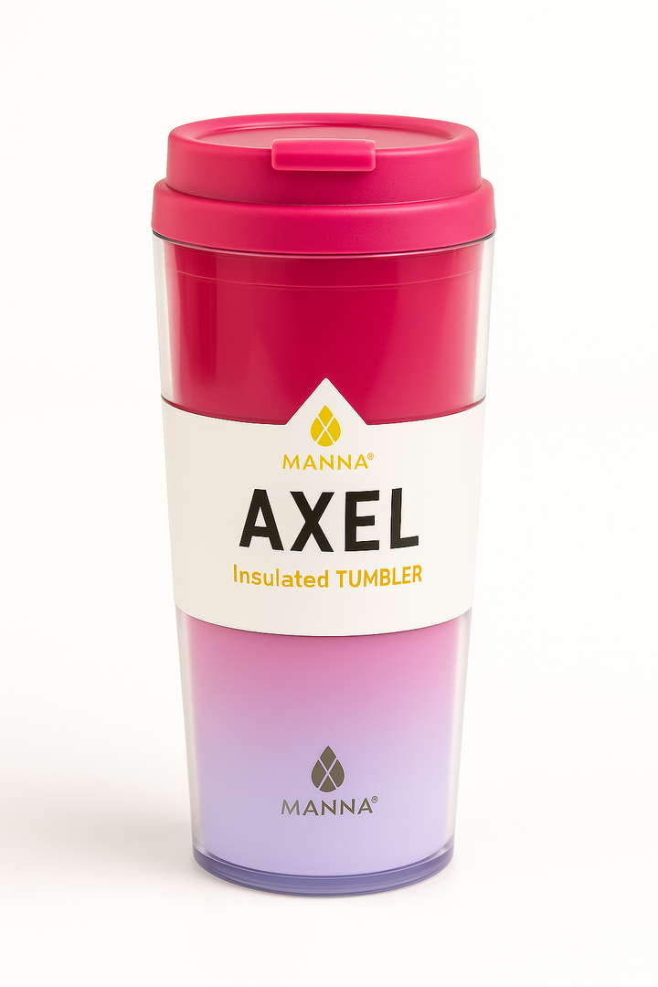 MANNA 24 OZ TUMBLER