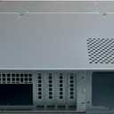 2U 21.7″ 12 Bay 2.5″ / 3.5″ SATA/SAS Hot Swap Server Rackmount Chassis. SFF-8643 Backplane. MB MATX/ITX. PSU ATX. Low-Profile PCI-e Case.