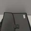 Uquelic 26 Pockets Expanding File Folder Organizer - Upgraded Durable Buckle, Accordion Folder Base with Ergonomic Portable Handle/Large A4 Letter Size Document Organizer, Folders with Pockets (Transparent)