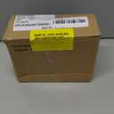 SJIC35P Ink Cartridge 4-Pack Remanufactured for SJIC35P-BK SJIC35P-C SJIC35P-M SJIC35P-Y Replacement for ColorWorks C6500 C6000 C6500AU C6000AU Series Color InkJet Printer Ink (4-Pack, PBK/C/M/Y)