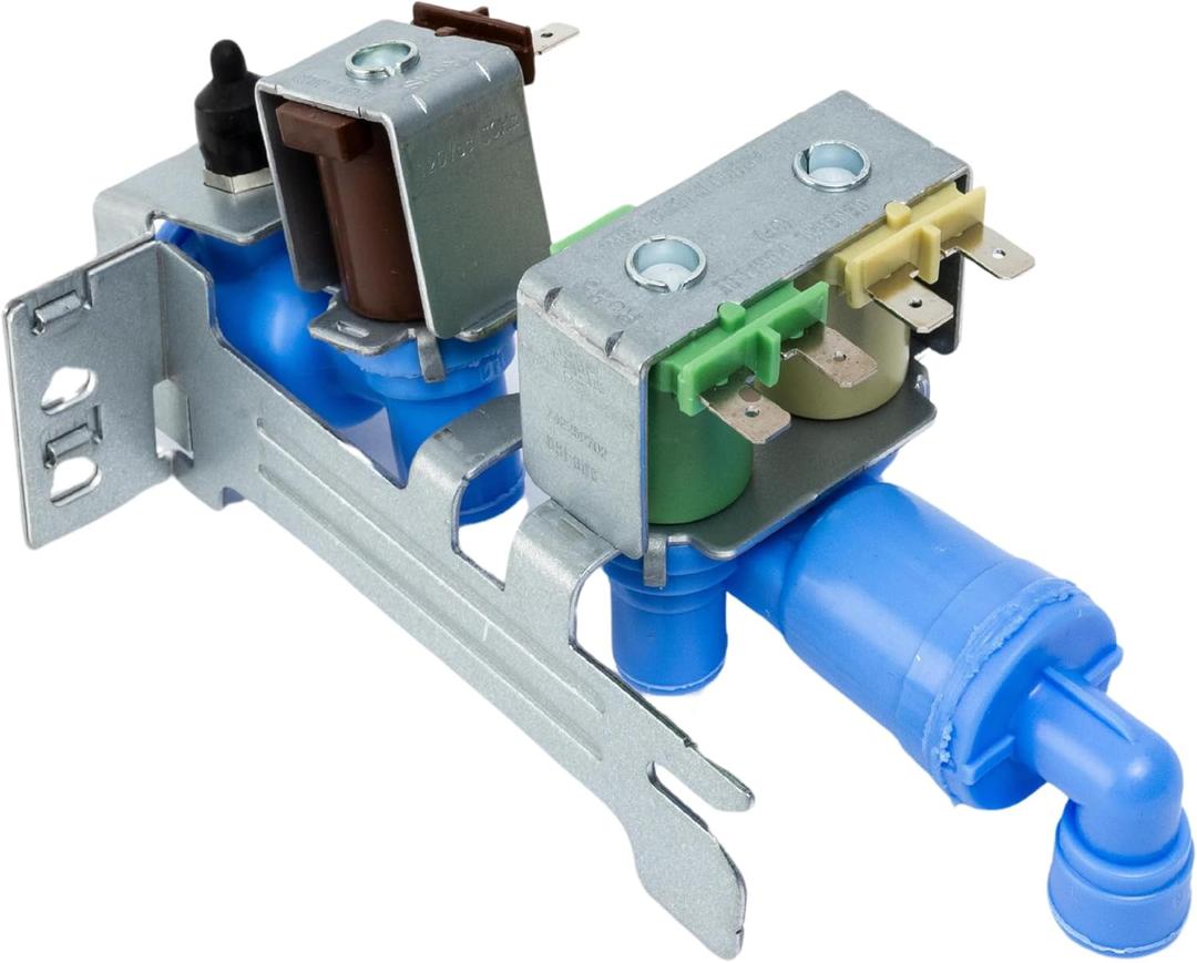 Frigidaire 242252702 Water Inlet Valve for Refrigerators