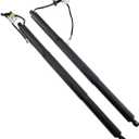 68910-0E070 68920-0E050 Rear Tailgate Power Hatch Lift Support Shock Strut Compatible with 2021 2022 2023 Toyota Highlande Replace#689100E070 689200E050 (Left & Right)