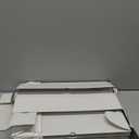 RLAVBL 8-Pack 1100 Count Trading Card Storage Box with 32 Dividers, 15 inch 8800+ Card Box for MTG, TCG, Toploaders, and Sports Cards Organizer