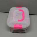 Just My Style Make & Believe Unicorn Pop Beads, 500+ Snap-Together, DIY, Bead Kit for Girls, Jewelry Set, Great Travel & On The Go Activity for Kids Ages 4, 5, 6, 7, 8