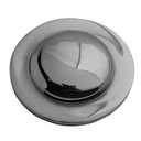 Sanitary Ware High-End Kitchen Life Solutions 2-Pack Tub Stoppers