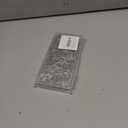 1000pcs Wig T Pins, 1 Inch Silver Sewing Pins Metal T Needle for Blocking Board Knitting Crochet Jewelry Wig Making Picture Hanging DIY Crafts Supplies