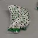 SUUKSESS Women Off the Shoulder Long Sleeve Bodysuit Double Lined Thong Bodysuit.L