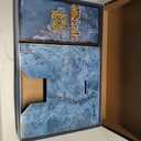 Hasbro Gaming Risk: The Lord of The Rings Trilogy Edition Strategy Family Board Games, Ages 10 and Up, for 2-4 Players 
