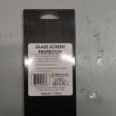 3 x Glass Screen Protector for 12 Pro Max