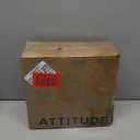 ATTITUDE All Purpose Cleaner Spray, EWG Verified, Vegan, Made with 94% Plant-Based Ingredients, Streak-Free for Kitchen, Bathroom, Glass & More, Lavender, 27.1 Fl Oz (Pack of 3)