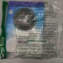 2Pcs Kitchen Sink Strainer, Stainless Steel Mesh Sink Drain Cover, Large Wide Rim 4.5" Diameter Sink Drain Strainer Basket Catcher