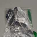 Kacctyen 20 Pcs Christian Gifts for Women Bulk Mother's Day Church Gifts 10 Inspirational Canvas Bible Verse Makeup Bag 10 Religious Compact Mirrors for Mother Pastor Appreciation Gift(Bible Verse)