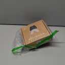 autobrush Sonic Pro Electric Toothbrush  Only ADA Accepted U-Shaped Brush, Clinically Proven Up to 5.1X Better Cleaning, 30-Second Full Mouth 360 Clean, Rechargeable, Waterproof, Black, Ages 9-12