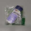 Nair Sensitive Formula Glide On, Hands-Free Applicator Hair Removal Cream with Coconut Oil and Vitamin E for Body, 3.3 Oz