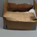 Osteo Cervical Pillow for Neck Pain Relief, Hollow Design Odorless Memory Foam Pillows with Cooling Case, Adjustable Orthopedic Bed Pillow for Sleeping, Support for Side Back Sleepers (Standard High(24.5*16.5*5.2/4.1 inches), Pink)